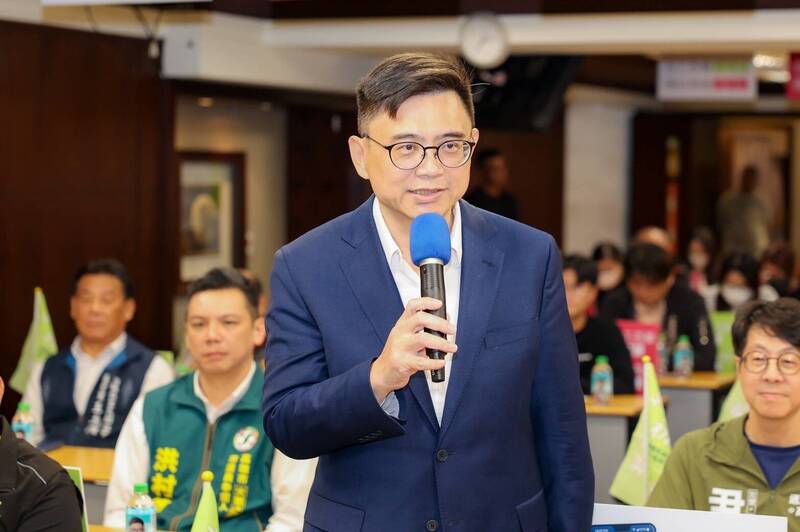 最新高雄市長民調賴瑞隆領先柯志恩17.8%雙方各有解讀