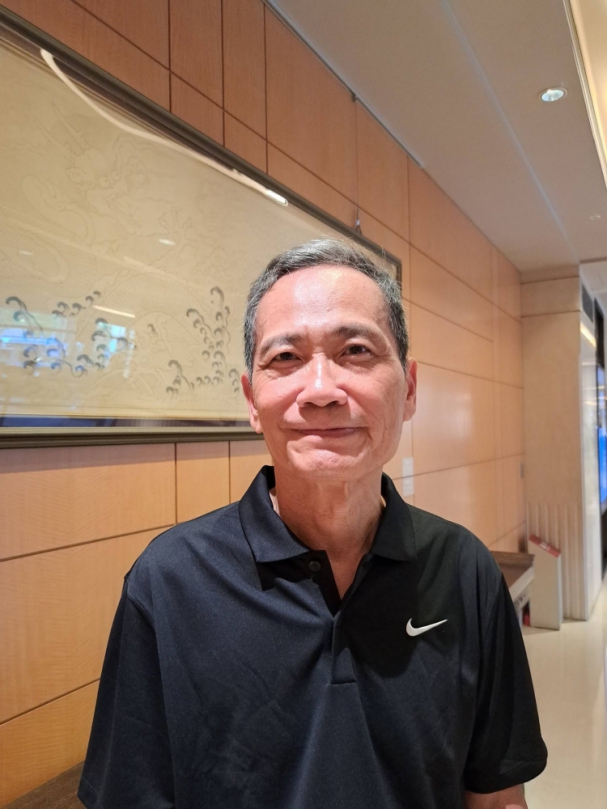 高哲翰講座教授點評「台灣半導體就業優於南韓」