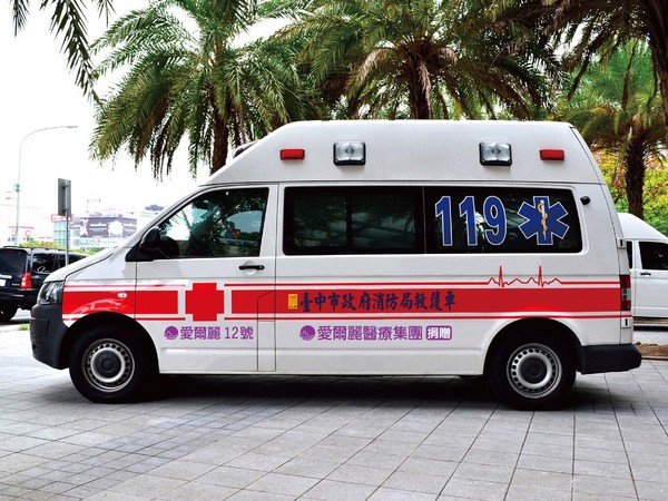 疑感情因素心情鬱悶 男高處墜樓不治死亡