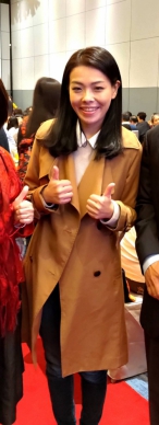 高虹安被非法剝奪新竹市長身分了嗎?
