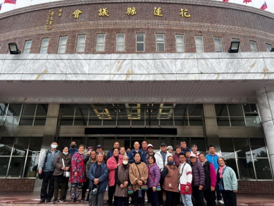 鼎泰興預拌混凝土有限公司新廠｜尚未取得使用執照，得吉利部落準備抗爭，花蓮縣政府：將嚴格監督後續程序，確保符合法規與環境標準！