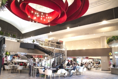 花季來臨 童心出遊〜南仁湖推出兒童節限定任務 揪大小朋友一起當「乖寶寶」！