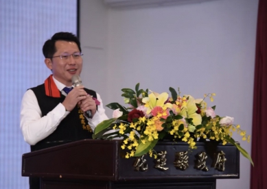 民政處長明良臻及同仁遭聲押禁見｜花蓮縣政府聲明：堅定支持、堅信清白、盼還人身自由！