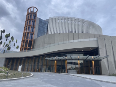 源頭減量  循環零廢棄——打造淨零未來！