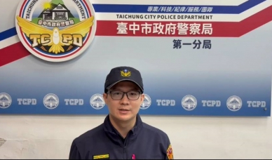 警一分局貫徹酒駕零容忍    廿七天共取締酒駕八十起