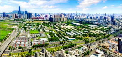 國安問題卡關高雄205兵工廠遷建延宕