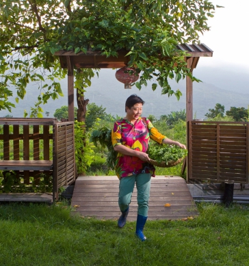 兒童節｜櫻田野養生休閒農莊，最佳食農教育戶外教室！