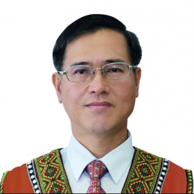 預計設置25座大型風力發電機｜開發業者完全沒有與部落諮商同意，立委鄭天財Sra Kacaw與鄉親ㄧ起反對在東海岸設置風力發電，要求環境部轉知開發業者撤案！