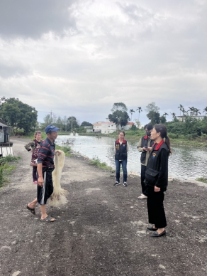 受美國關稅衝擊影響｜花蓮養殖業者原訂出口至美國的2萬斤鱸魚，已被通知暫緩出貨！