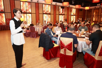 美關稅盪漾 許縣長呼籲談判不能犧牲農業