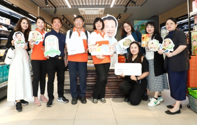 「嘉義優鮮」~嘉義縣農產熱銷海外 新加坡食品展創4000萬元商機！