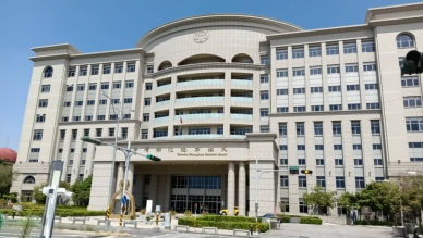 偽造衛福部食藥署大閘蟹「輸入許可證明」，彰化地院判處羅姓貿易商判1年2月徒刑。（檔案照）