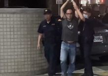 「高雄雙罷劫」疑涉偽造文書等罪一羈押一交保一請回