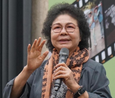 陳菊已病假四個月政務官長期不能上班「該自覺請辭」