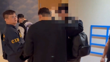 汽車旅館成販毒溫床｜花警破獲