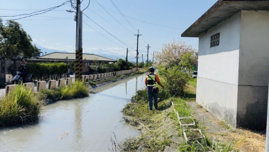 農田水利署高雄管理處澄清媒體報導回應各界指教與期許