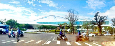 高市空品維護區4景點7月納入