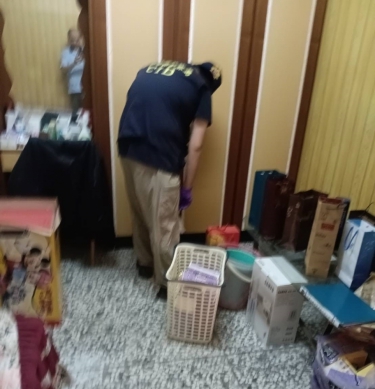 盜匪流竄讓鄉民憂心忡忡 議員們要求警方儘速破案