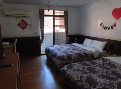 78萬3,160元起｜買知本溫泉區套房，行政執行署花蓮分署5/6日法拍！