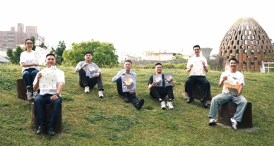 嘉義市「夜計畫通」5/9-10登場 用貓打造夜經濟魅力主題市集！