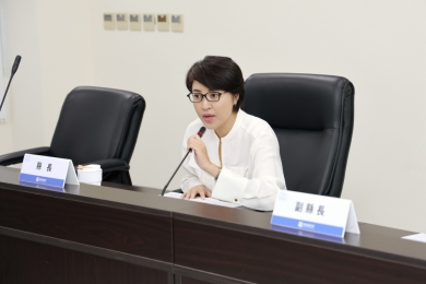 中央將短撥一般補助款與統籌分配稅款 許縣長盼中央妥處避免衝擊地方財政