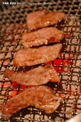 高雄知名燒肉店碳佐麻里高美館店租漲7倍變360萬6/22歇業