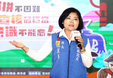 雲林縣政府呼籲中央嚴格把關 縣長張麗善反對萊豬進口 推動「雲饗豬」與產業升級 守護國人食安接軌國際！