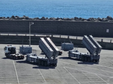 砲擊東臺灣海域｜新港區漁會：正逢鬼頭刀漁汛期，漁民恐有半個月無法出海作業，生計大受影響，盼國防部演習應避開漁汛期！