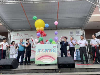 嘉大職涯日職通未來   55家企業1600職缺  研發工程師最高月薪上看100K