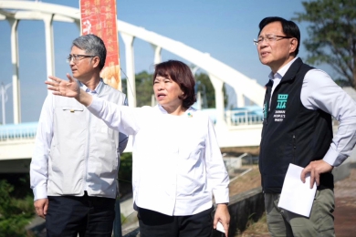 嘉義輕軌372億跳票！立委張啓楷痛批卓揆變臉 市長黃敏惠指短短一天讓大嘉義地區民眾期望再度落空 這是台灣史上最大詐騙案？！