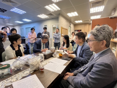 立委陳瑩關心綠島衛生所醫師短缺問題獲解決｜衛福部：台東馬偕醫院允諾持續支援綠島醫師人力！