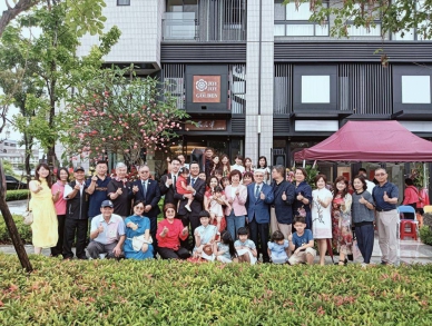 職人精神久久津打造無麩質甜點新體驗