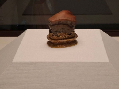 「大航海時代的海上明珠—故宮國寶聚澎湖」特展隆重開幕「故宮國寶出遊去」  【展覽資訊】「大航海時代的海上明珠—故宮國寶聚澎湖」特展展出時間：2025/05/17～2025/08/17展出地點：澎湖生活博物館二樓特展室（澎湖縣馬公市新生路327號）票價資訊：現場購票全票每張60元，學生優待票每張30元，購票人數滿5人（含）以上，即享門票買一送一優惠。開館時間：每週四至週二，上午9點至下午5點（4時30分停止入場及售票），每週三休館。