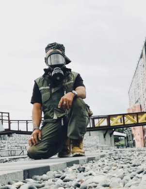 時空戰士｜現蹤花蓮，風華軍旅。那年我們的懷舊軍用品與古文物收藏展，5/17、5/18日在花蓮大同懷舊市集熱情開展！