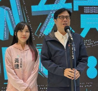 核電廠延役惹議陳其邁重申開了40年的老車不可能延役