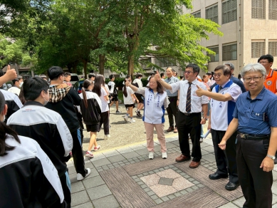 114年國中教育會考5月17、18登場