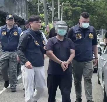 聲請羈押禁見｜追求不成殺害國中女老師，喑啞劉姓兇嫌，最輕本刑5年以上重罪！