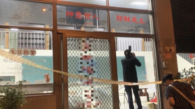 國中女老師慘遭殺害｜花蓮教師組織：籲請政府重視隻身教師住宿的問題！