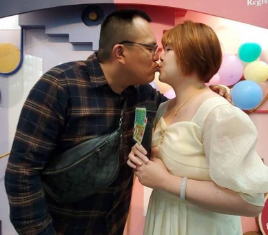 2025520掀結婚熱潮高雄總計343對新人登記