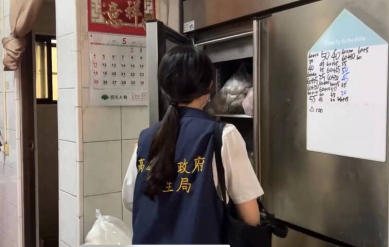 高市抽驗端午應景食材158件有3件不合格