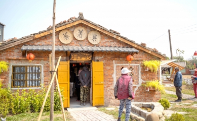 雲林縣社區規劃師成果亮眼！水林蕃薯、莿桐榮村、大埤西鎮等三社區營造成果 分獲國內外知名大獎！
