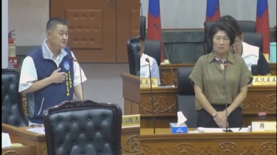 重大衝擊｜臺東補助款遭刪22.68億元，縣府籲中央勿將壓力轉嫁地方！