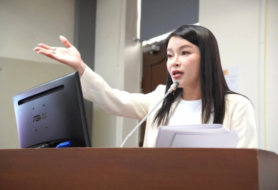 雲林縣一般性補助款遭砍37.6億元 立委張嘉郡：不該把人民福祉當成政治鬥爭犧牲品！