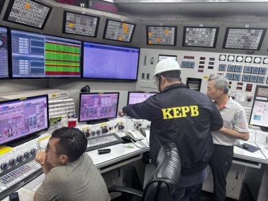 高雄興達電廠3、4號機組開機挨批