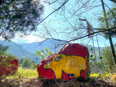 端午連假「鄒伙遊阿里山」 體驗鄒族原民文化與秘境美食〜