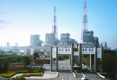 高雄興達電廠2退役機組悄運轉黃國昌提3質疑