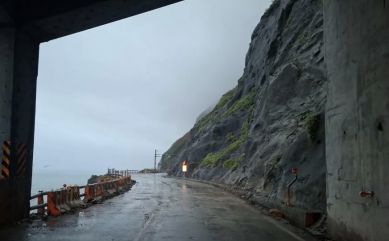 端午節連假｜蘇花路廊雙向交通量預估逾6萬輛次