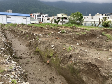 發現甕棺｜兼顧文化保存和地方發展，新城合署辦公廳舍變更設計，開挖將大幅減少七成！