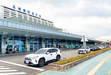 計程車繞行高雄國際機場爭權益高雄航空站將研擬可行方案