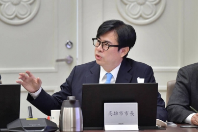 高金素梅質疑高雄大砍原民預算陳其邁回應錯誤的數字不該以訛傳訛